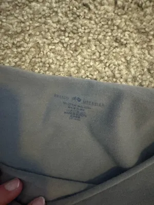 Brandy Melville Top thumbnail 2