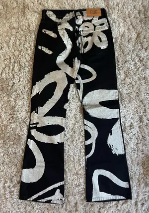 BDG Jeans thumbnail 1