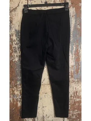 Lady & Butler black uniform pants, size small thumbnail 4