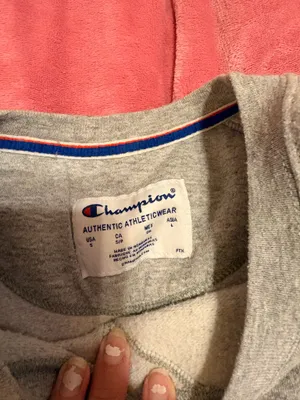 Champion Sweatshirt thumbnail 2