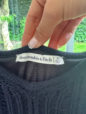 Abercrombie and Fitch Maxi Dress thumbnail 6
