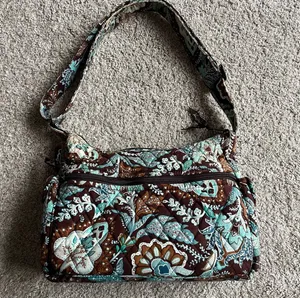 Vera Bradley Purse thumbnail 1