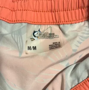 Bass Pro Shorts Size M thumbnail 3