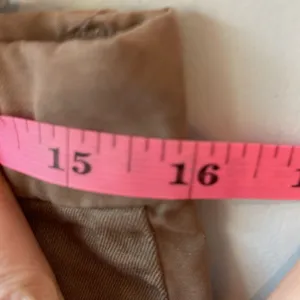 J Brand Avery Pants Chinos Cedar Chest 27 thumbnail 7