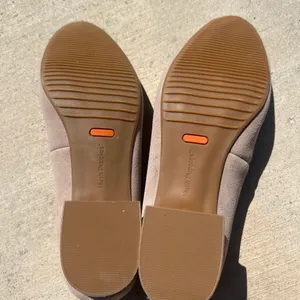 Hush Puppies Netty Pumps thumbnail 6