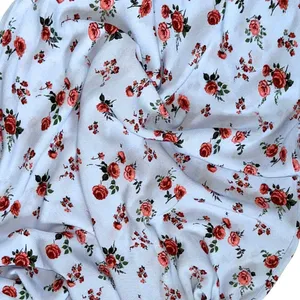 Wild Fable Floral Baby Blue Maxi Dress Medium Cottagecore Grandmacore Coquette thumbnail 7