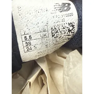 New Balance Women’s Size 7.5 Nitrel Dynasoft V4 Blue Athletic Trail Run Shoes thumbnail 15