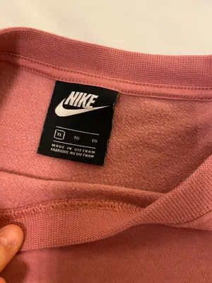 Crew Neck Pullover thumbnail 3