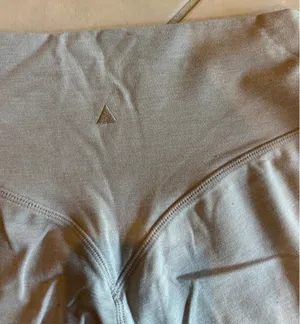 Vitality Leggings Gray thumbnail 3