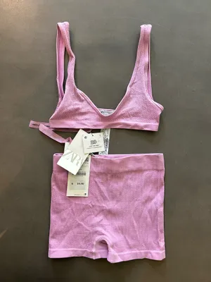 Zara set  thumbnail 1