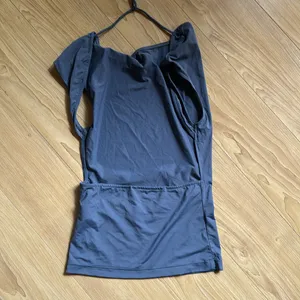 Lioness Gray Top thumbnail 2