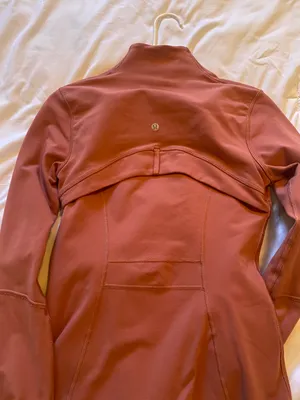 Lululemon Define Jacket thumbnail 2