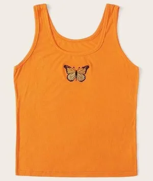 butterfly shirt thumbnail 2