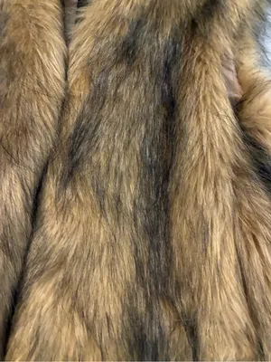 Women’s Forever 21 Faux Fur Vest in Brown - Stylish Layering Size Large thumbnail 5