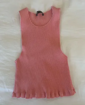 Zara Tank thumbnail 1