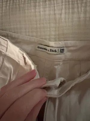 Abercrombie dress pants thumbnail 2