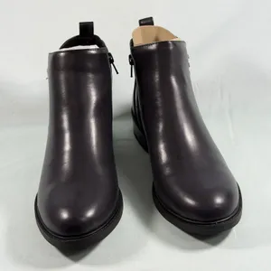 Easy‎ Spirit Size-8.5M Womens Lorand Casual Booties Dark Blue thumbnail 6