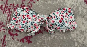 Aerie bikini top thumbnail 1