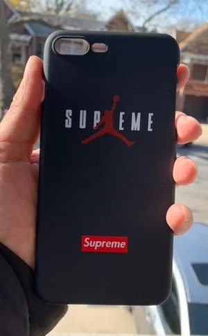 iPhone 8Plus & 7Plus Cute Anti thumbnail 5