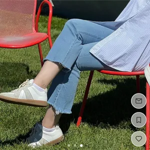 Straight Leg Jeans thumbnail 3