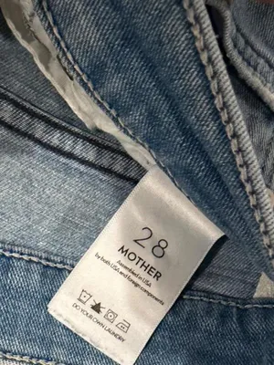 MOTHER Jeans 👖 thumbnail 3