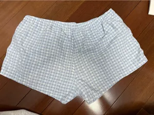 John Halt Brandy Melville Shorts Boxer thumbnail 2