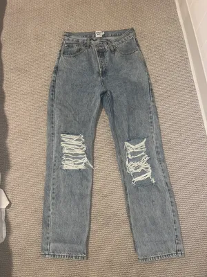 Jeans thumbnail 1