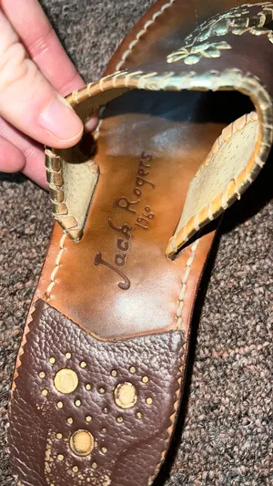 Jack Rogers Shoes thumbnail 2