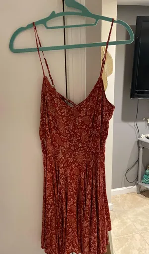 Forever 21 Dress thumbnail 2