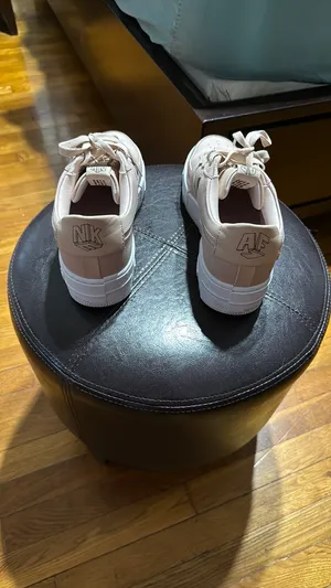 Nike Air Force 1 Sage Low Platform Sneakers thumbnail 2