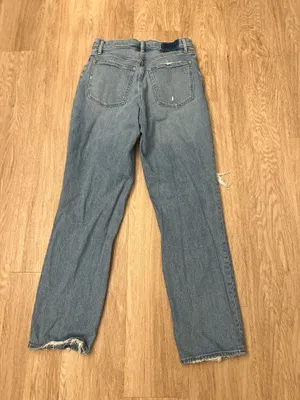 abercrombie & fitch jeans thumbnail 3