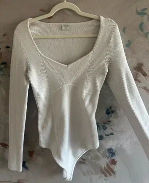 Abercrombie Body Suit thumbnail 1