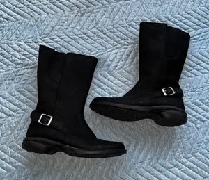 Women's Andover Peak Waterproof Fashion Boot size 7 thumbnail 1