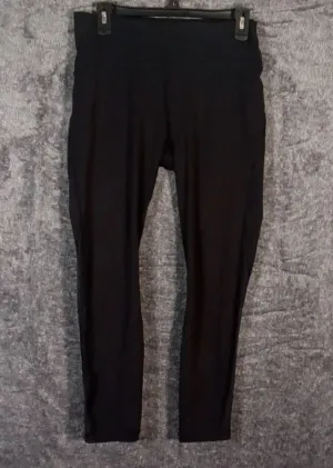 Lululemon train times 7/8 leggings size10 women(flawed) thumbnail 1