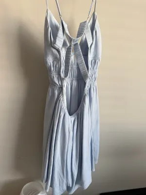 Grey Bandit Nessa Romper  thumbnail 3