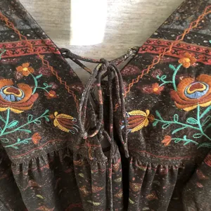 Maurices Detailed Blouse thumbnail 5