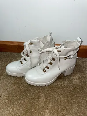 Wild Pair Heels thumbnail 2
