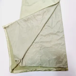 MORE TO COME Regina Maxi Dress in Green Small thumbnail 5