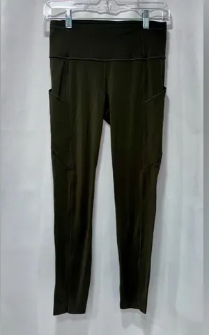 Lululemon Fast and Free Leggings thumbnail 1
