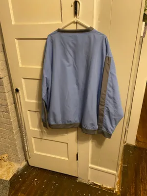 Knights Apparel Carolina pull over thumbnail 5