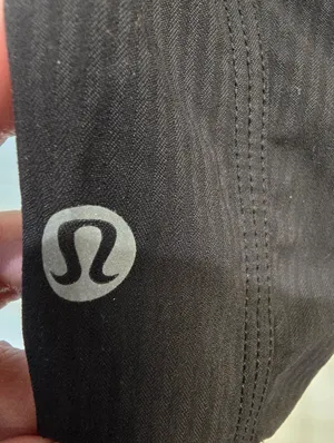 {2} Lululemon In Flux Harem Jogger Pant Black thumbnail 7