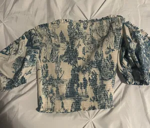 Gianni Bini Top thumbnail 1