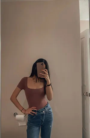 Aritzia Bodysuit thumbnail 3