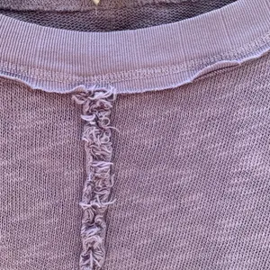 Free People Fireside Long Sleeve thumbnail 5