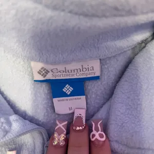 Columbia Zip-Up Jacket thumbnail 3