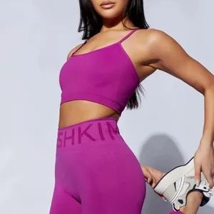 Meshki Laine Scoop Neck Tank Top thumbnail 10