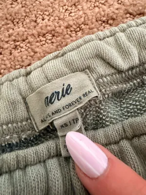 Aerie Joggers thumbnail 3