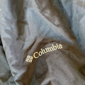 Columbia sportswear windbreaker waterproof jacket L thumbnail 2