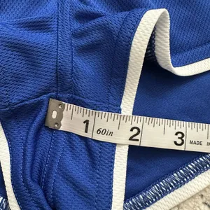 FP Movement Track Shorts Sz M Stretchy Athleisure Blue Gym thumbnail 9