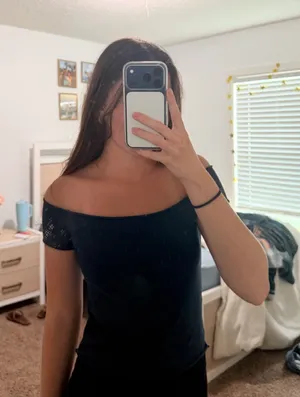 Brandy Melville Top thumbnail 1